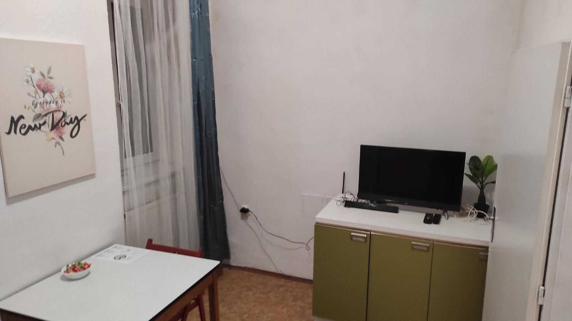 Near Main Railway And Bus Station, Vankovka 브르노 외부 사진